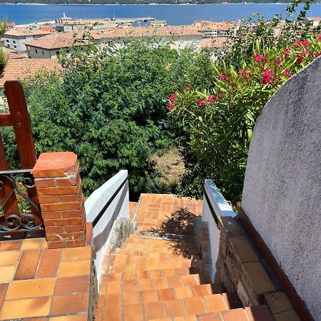 Mimosa Βίλα Propriano  Εξωτερικό φωτογραφία