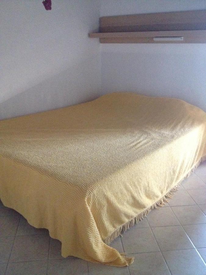 Mimosa Βίλα Propriano  Εξωτερικό φωτογραφία