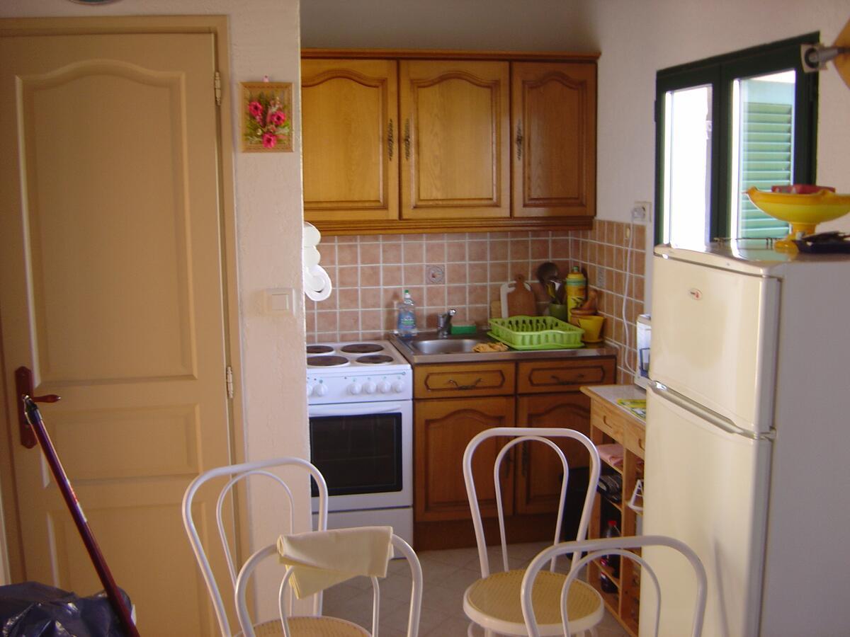 Mimosa Βίλα Propriano  Εξωτερικό φωτογραφία